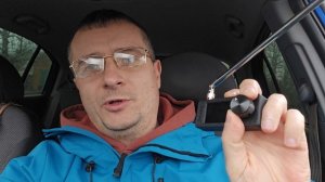 Мини-карманное радио Анонс