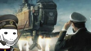 Tanc a Lelek But You're Striking Garrisons All Over Northern Gerat (Russian Voicelines)