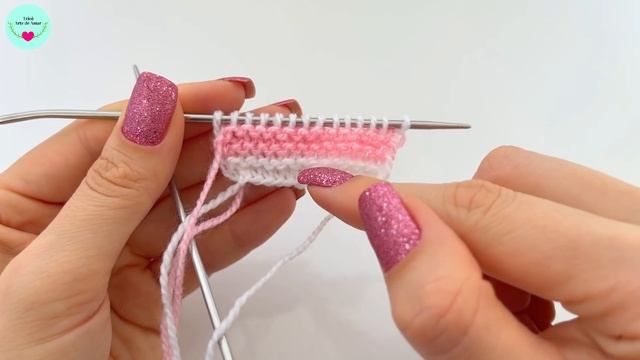 SAPATINHO DE TRICÔ PARA RECÉM NASCIDO смотреть онлайн