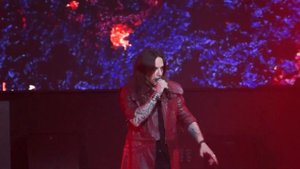 In the Field of Blood (Lord of the Lost cover) — Влад Ясинский, БАЛ РОКОВОЙ ВЕСНЫ 30/04