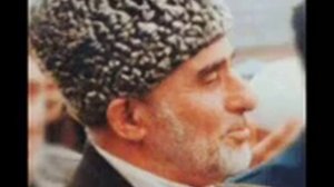 Юнус Шали.Назма Хьажа Ведана т1екхайкхар