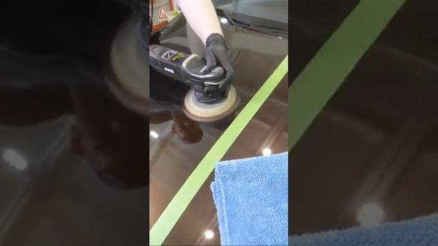 Регулярный, полугодовой уход за ЛКП смотреть онлайн