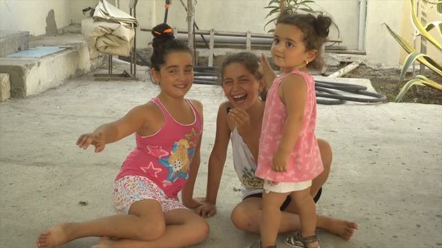 Абрикосы и косточки | Miss Nazrin смотреть онлайн