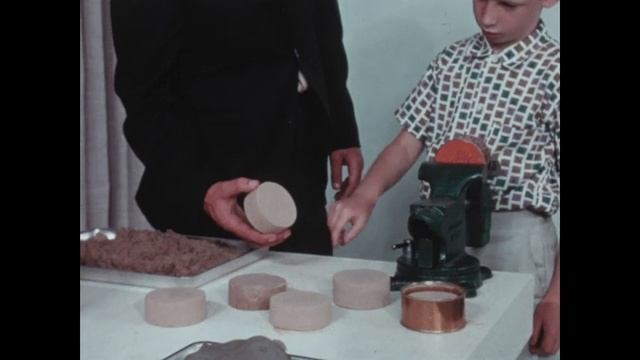 Rocks - Where They Come From (1963) смотреть онлайн