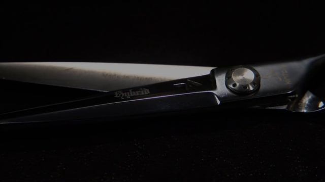 Ножницы, макросъемка, короткая зарисовка смотреть онлайн