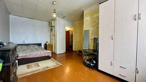 Однокомнатная квартира, проспект октября 13/1