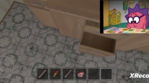 первый Видео ежик играет первую игру склубой раневей