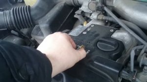 Работа 1jz-ge vvt-i