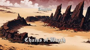 Angron - Chains of Wrath