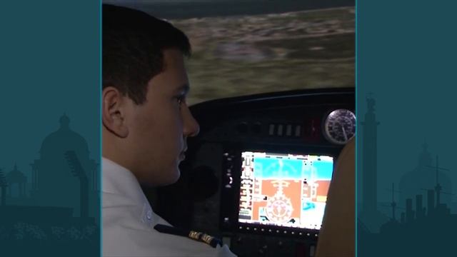 Техник авиационных двигателей смотреть онлайн