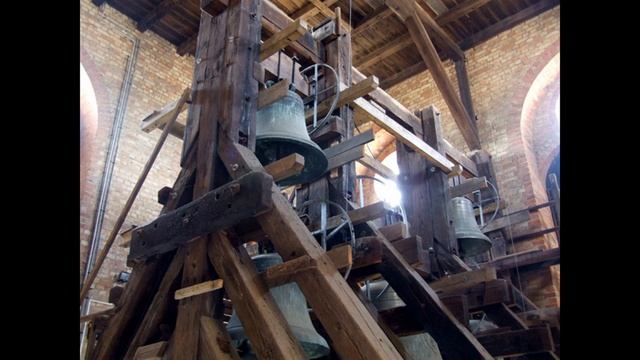 Schwerin Dom Mittagsläuten смотреть онлайн