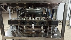 Производство торфяных таблеток