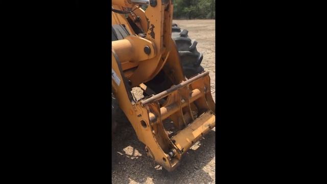 2011 LIEBHERR L538 For Sale смотреть онлайн