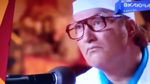 Юрий Гальцев и Геннадий Ветров.
ЭКСТЭРН.