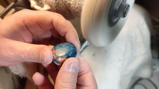 Скульптура из бивня мамонта: от материала до произведения. смотреть онлайн