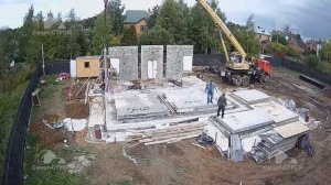 Солманово таймлапс
