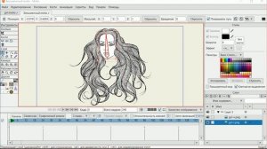№ 45 Ветер (Панель инструментов/Кости) в Moho | Уроки на русском / Lessons / Мануал