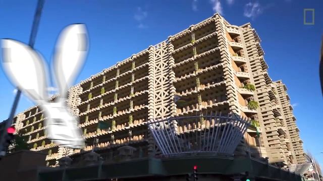 5 amazing biomimicry examples providing real sustainability solutions | Architecture Building Energ смотреть онлайн