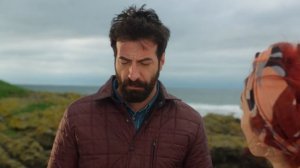 Kuzey Yıldızı İlk Aşk 9. Bölüm - Ben Sana Çok Aşığım