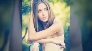 Актриса , Анна Андрусенко