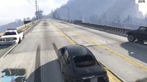 музыка гта 5 розыск