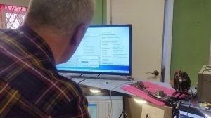 Контрольный запуск материнской платы Asus UX450FDX  по заказу 18964 .