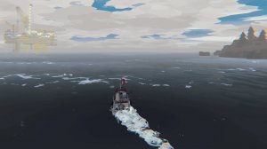 Dredge (прохождение) - 11 часть