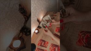 Не может успокоиться....как поживает соперница