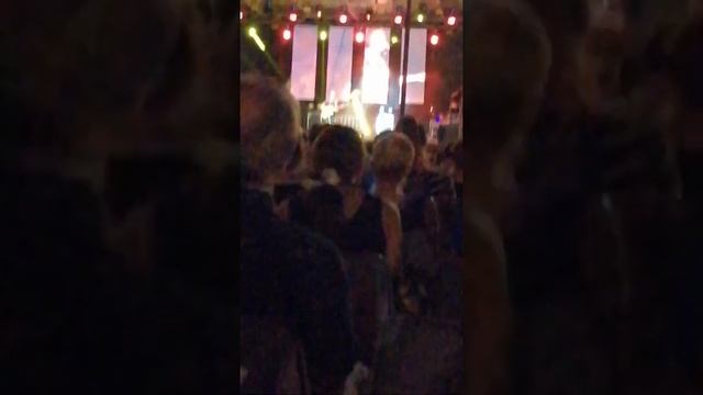 NEK "TU SEI, TU SAI+VIVERE SENZA TE" @ FERRARA SUMMER FESTIVAL смотреть онлайн