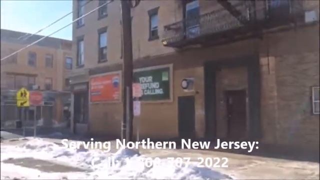 NJ Oil Tank Preparation For Traffic Safety Regulations смотреть онлайн