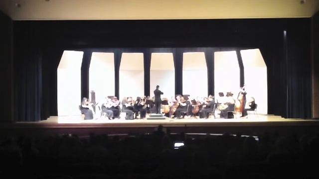 Symphony No. 25 in G minor K. 183 I. Allegro con brio смотреть онлайн