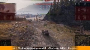 World Of Tanks Today GESTOK Gerakan Satu Oktober (Penumpasan PKI), 2020