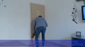 Пожар в многоквартирном доме. Как действовать