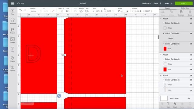 Video 9 (even if it says 8) - Converting Cardstock File To SVG And Uploading Into Design Space смотреть онлайн