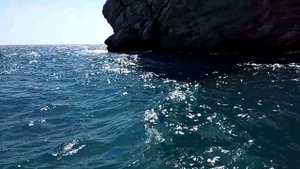 Крым. Ласточкино гнездо.ЮБК.