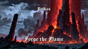 Vulkan - Forge the Flame