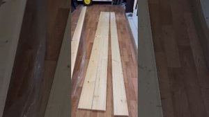 Имитация бруса, Хвоя, Сорт ВС, 20*146*3000