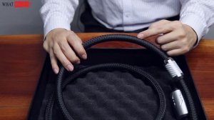 พรีวิว Viborg VP1501 AC Powercord