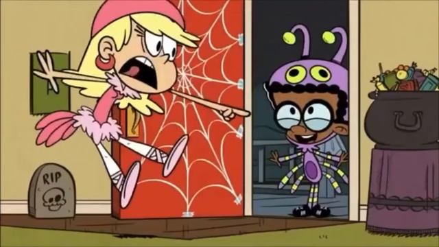 There’s a spider at the door смотреть онлайн