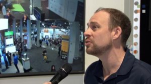 The new MGW Diamond HEVC Encoder from VITEC at NAB 2018