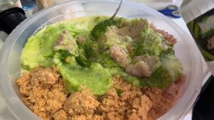 Грибные Котлеты из ТСЖ (Трутовик Серно-Жёлтый) быстрый рецепт! Laetiporus Sulphureus cooking! 2024