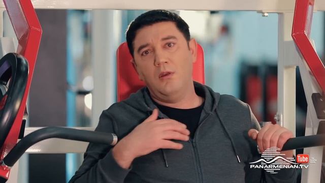 Սիրո Հասակ, Սերիա 17 / Siro Hasak смотреть онлайн