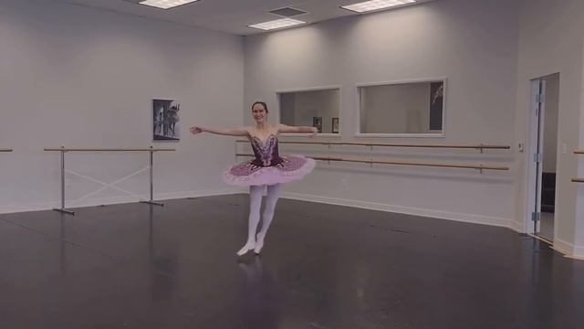 Ciara Cicalese - Dew Drop Variation смотреть онлайн