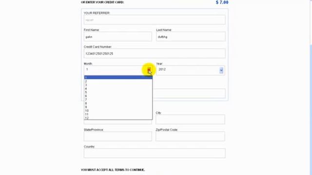 PennyMatrix - Регистрация в проекте и оплата картой VISA! смотреть онлайн