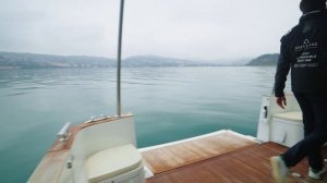 Greenline 40 Hybrid Factory Walkthrough - 2024