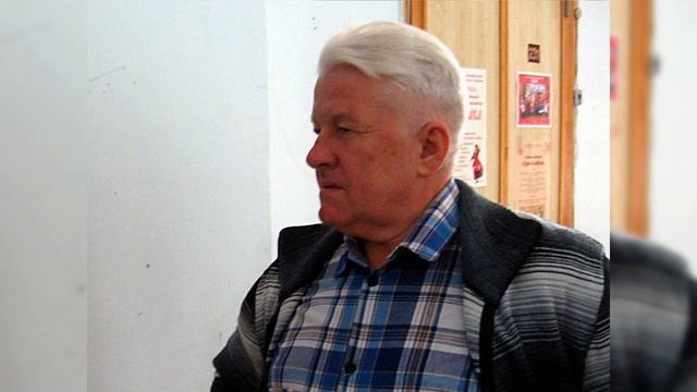 Интервью Пана Яна Янковского 31.03.2019 смотреть онлайн