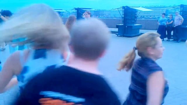 Я люблю сальсу! смотреть онлайн