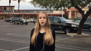 ЭЛИНА ЯЛОМИСТ 'ЛЬДИНКИ'  ПРЕЗЕНТАЦИЯ ПЕСНИ/'Элина Яломист