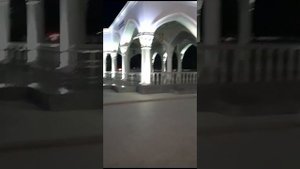 26 сентября 2023 г.Вечерний Шали,ЧЕЧНЯ Evening Shali, Chechnya