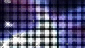 Футаж Мерцающий фон